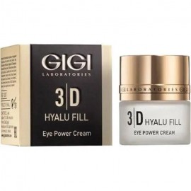 GiGi 3D Hyalu Fill Eye Power Cream 20ml